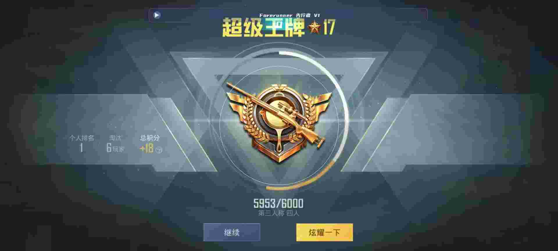 和平精英鸡腿辅助自瞄 - 手游科技发卡平台是什么辅助预览图